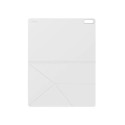 Samsung Smart Book Cover – Бял | Galaxy Tab S11 11" | EF-BX730PW