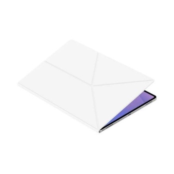 Samsung Smart Book Cover – Бял | Galaxy Tab S11 11" | EF-BX730PW