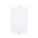 Samsung Smart Book Cover – Бял | Galaxy Tab S11 Ultra | EF-BX930PW