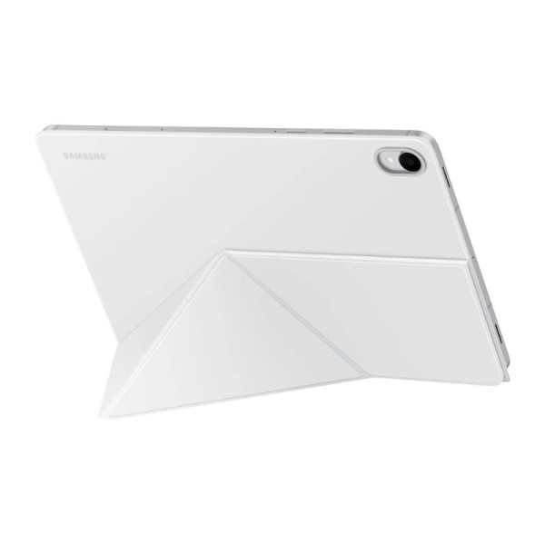 Samsung Smart Book Cover – Бял | Galaxy Tab S11 11" | EF-BX730PW