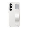 Samsung Standing Grip Case – Бял | Galaxy S25 FE | EF-GS731CWE