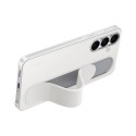 Samsung Standing Grip Case – Бял | Galaxy S25 FE | EF-GS731CWE