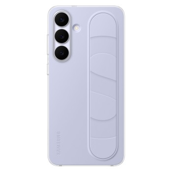 Samsung Standing Grip Case – Светлосин | Galaxy S25 FE | EF-GS731CLE