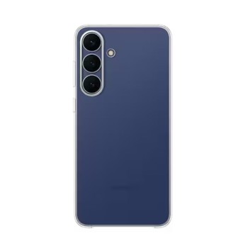 Samsung прозрачен калъф – Galaxy S25 FE | EF-QS731CTE