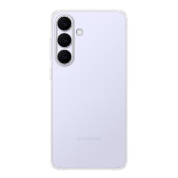Samsung прозрачен калъф – Galaxy S25 FE | EF-QS731CTE