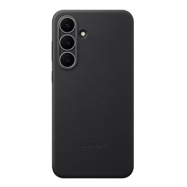 Samsung KindSuit Case – Черен | Galaxy S25 FE | EF-GS731PBE