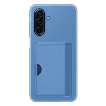 Samsung Card Slot Case – Син | Galaxy A17 | EF-OA176TLE