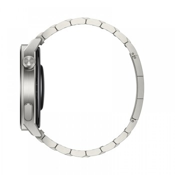 Разопакован Смарт Часовник Huawei Watch GT 3 Pro 46mm, 1.43"