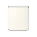 Използван!! Смартфон Samsung Flip5, 512GB Крем – Почти нов, използван 1 година, гарантиран