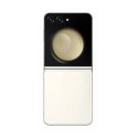 Използван!! Смартфон Samsung Flip5, 512GB Крем – Почти нов, използван 1 година, гарантиран