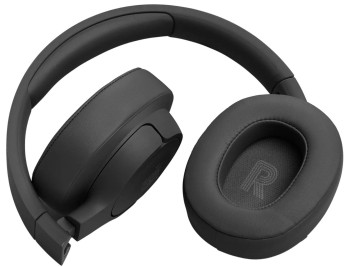 copy of Безжични слушалки Оver-ear JBL Tune 770NC, Adaptive Noise Cancelling, Bluetooth, Multi-Point, черен