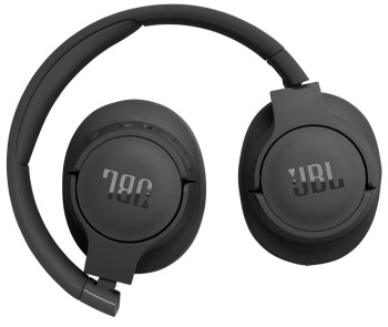 copy of Безжични слушалки Оver-ear JBL Tune 770NC, Adaptive Noise Cancelling, Bluetooth, Multi-Point, черен