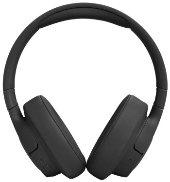 copy of Безжични слушалки Оver-ear JBL Tune 770NC, Adaptive Noise Cancelling, Bluetooth, Multi-Point, черен
