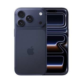 Смартфон Apple iPhone 17 Pro 256GB 12GB Deep Blue MG8J4