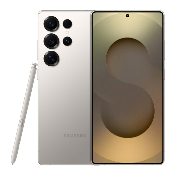 Смартфон Samsung S25 Ultra 5G, 1TB, 12GB DS, Titanium Gray