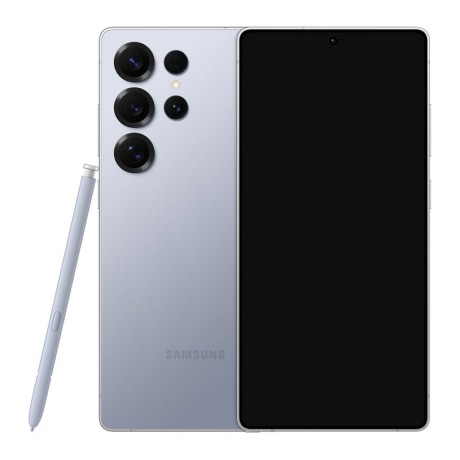 Смартфон Samsung S25 Ultra 5G, 256GB, 12GB DS, Titanium Silver Blue