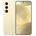 Смартфон Samsung Galaxy S24, Dual SIM, 8GB RAM, 128GB, 5G, Amber Yellow