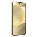 Смартфон Samsung Galaxy S24, Dual SIM, 8GB RAM, 128GB, 5G, Amber Yellow