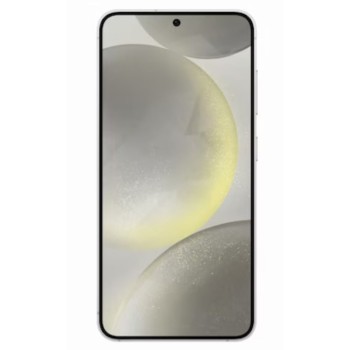 Смартфон Samsung Galaxy S24, Dual SIM, 8GB RAM, 128GB, 5G, Marble Gray