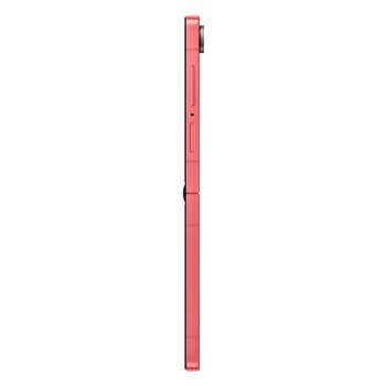 Смартфон Samsung Galaxy Z Flip7, 12GB RAM, 256GB, 5G, Coral Red