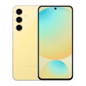 Смартфон Samsung Galaxy S24 FE 5G – 256GB, 8GB RAM, Dual SIM – Yellow