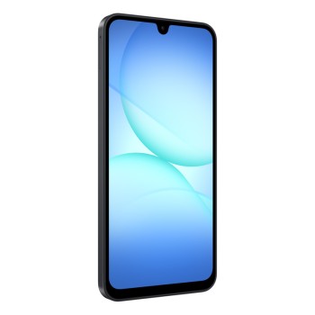 Смартфон Samsung Galaxy A17 – 128GB, 4GB RAM, Dual SIM – Черен (Black)
