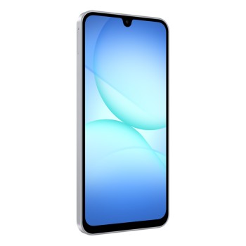 Смартфон Samsung Galaxy A17 – 128GB, 4GB RAM, Dual SIM – Сив (Gray)
