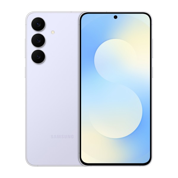 Смартфон Samsung Galaxy S25 FE 5G – 256GB, 8GB RAM, Dual SIM – Ice Blue