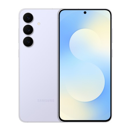 Смартфон Samsung Galaxy S25 FE 5G – 256GB, 8GB RAM, Dual SIM – Ice Blue