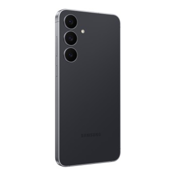 Смартфон Samsung Galaxy S25 FE 5G – 256GB, 8GB RAM, Dual SIM – Jet Black