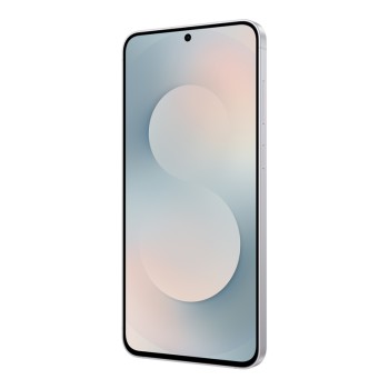 Samsung Galaxy S25 FE 5G – 256GB, 8GB RAM, Dual SIM – Бял (White)