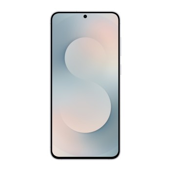 Samsung Galaxy S25 FE 5G – 256GB, 8GB RAM, Dual SIM – Бял (White)