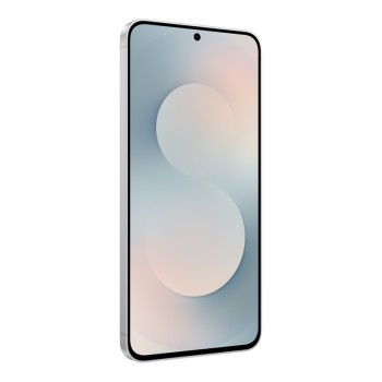 Samsung Galaxy S25 FE 5G – 256GB, 8GB RAM, Dual SIM – Бял (White)