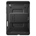 SPIGEN Tough Armor Pro – Калъф за Galaxy Tab S11 11.0 (X730 / X736) – Черен
