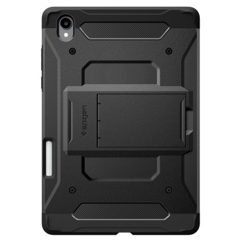 SPIGEN Tough Armor Pro – Калъф за Galaxy Tab S11 11.0 (X730 / X736) – Черен