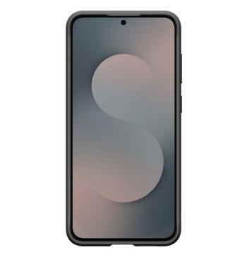 SPIGEN Rugged Armor – Калъф за Galaxy S25 FE – Мат Черен