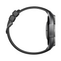 Смарт часовник HUAWEI WATCH GT 6 Pro Black ATM-B29F, Black, Fluoroelastomer Strap 46mm, GPS, ПУЛСОМЕР, SPO2