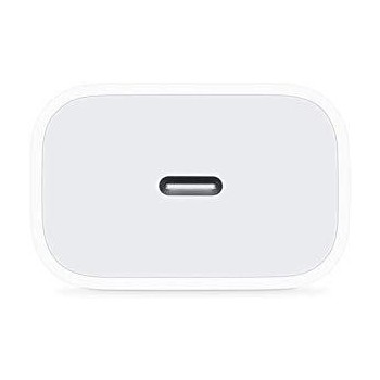 Оригинално зарядно Apple 20W, 220V, за iPhone Air