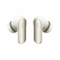 Realme Buds Air 7 – Безжични слушалки Ivory Gold с ANC, 52 часа батерия