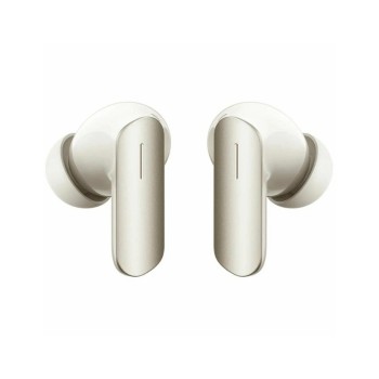 Realme Buds Air 7 – Безжични слушалки Ivory Gold с ANC, 52 часа батерия