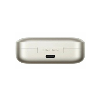 Realme Buds Air 7 – Безжични слушалки Ivory Gold с ANC, 52 часа батерия