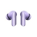 Realme Buds Air 7 – Безжични слушалки Purple с ANC, 52 часа батерия