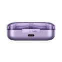 Realme Buds Air 7 – Безжични слушалки Purple с ANC, 52 часа батерия