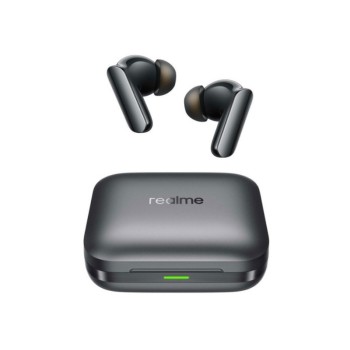 Realme Buds Air 7 – Безжични слушалки Purple с ANC, 52 часа батерия