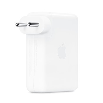 Apple USB-C Захранващ адаптер 140W – MLYU3ZM/A, оригинален, за MacBook Pro 16"