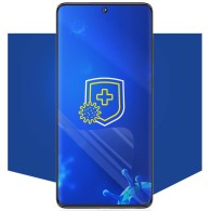 Удароустойчив
  протектор 3MK All Safe Premium, за 
  Apple iPad , Прозрачен