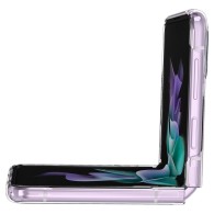 Калъф Spigen Air Skin за Samsung Galaxy Z Flip 3, Crystal Clear