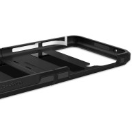 Калъф Spigen Tough Armor, за Samsung Galaxy Z Flip 3, Black