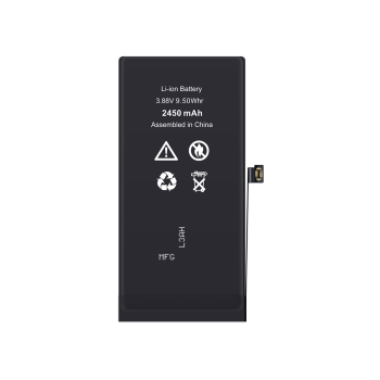 Батерия за iPhone 13 Mini – Висок капацитет 2450 mAh | Съвместима с Apple