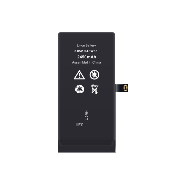 Батерия за iPhone 12 Mini – Висок капацитет 2450 mAh | Съвместима с Apple